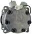 Компресор кондиціонера MAHLE / KNECHT ACP 1062 000S (фото 4)