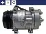 Компресор кондиціонера MAHLE / KNECHT ACP 1064 000S (фото 1)
