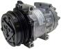Компресор кондиціонера MAHLE / KNECHT ACP 1064 000S (фото 3)