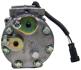 Компресор кондиціонера MAHLE / KNECHT ACP 1064 000S (фото 5)