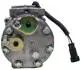 Компресор кондиціонера MAHLE / KNECHT ACP 1064 000S (фото 5)