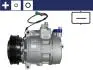 Компрессор кондиционера MAHLE / KNECHT ACP 1073 000S (фото 1)