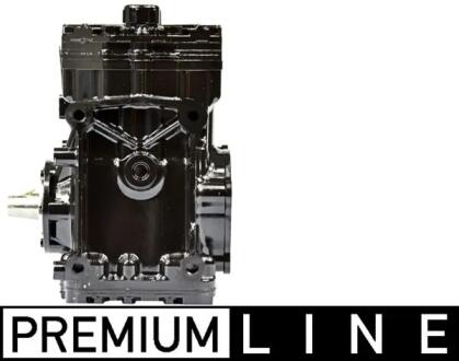 Компресор кондиціонера MAHLE / KNECHT ACP 1089 000P