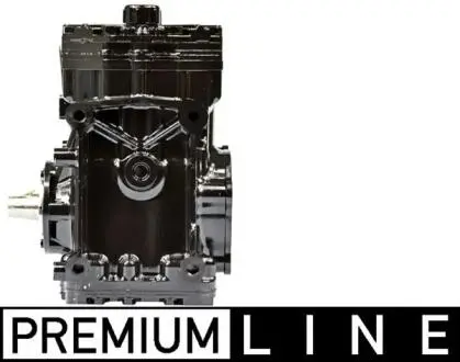 Компресор кондиціонера MAHLE / KNECHT ACP 1089 000P
