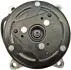 Компресор кондиціонера CITROEN C5 I, XANTIA, XANTIA/KOMBI, PEUGEOT 406 1.9D/2.0D/2.1D 05.93-10.04 MAHLE / KNECHT ACP1093000P (фото 2)