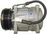 Компресор кондиціонера CITROEN C5 I, XANTIA, XANTIA/KOMBI, PEUGEOT 406 1.9D/2.0D/2.1D 05.93-10.04 MAHLE / KNECHT ACP1093000P (фото 3)