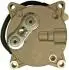 Компресор кондиціонера CITROEN C5 I, XANTIA, XANTIA/KOMBI, PEUGEOT 406 1.9D/2.0D/2.1D 05.93-10.04 MAHLE / KNECHT ACP1093000P (фото 4)