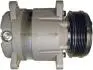 Компресор кондиціонера CITROEN C5 I, XANTIA, XANTIA/KOMBI, PEUGEOT 406 1.9D/2.0D/2.1D 05.93-10.04 MAHLE / KNECHT ACP1093000P (фото 5)
