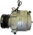 Автозапчасть MAHLE / KNECHT ACP1097000S (фото 3)
