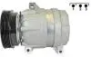 Компрессор кондиционера RENAULT MEGANE 1996-2000 MAHLE / KNECHT ACP1109000S (фото 1)