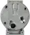 Компрессор кондиционера RENAULT MEGANE 1996-2000 MAHLE / KNECHT ACP1109000S (фото 4)
