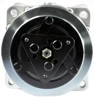 Компресор кондиціонера MAHLE / KNECHT ACP 1121 000S
