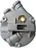 Компрессор кондиционера MAHLE / KNECHT ACP 1130 000S (фото 3)
