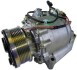 Компресор кондиціонера MAHLE / KNECHT ACP 115 000S (фото 3)