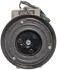 Компресор кондиціонера SAAB 9-5 2.0-3.0D 09.97-12.09 MAHLE / KNECHT ACP1151000S (фото 2)