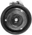 Компресор кондиціонера MERCEDES ACTROS, ACTROS MP2 / MP3 04.96- MAHLE / KNECHT ACP1153000S (фото 2)