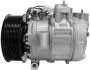 Компресор кондиціонера MERCEDES ACTROS, ACTROS MP2 / MP3 04.96- MAHLE / KNECHT ACP1153000S (фото 3)