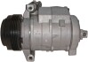 Компресор кондиціонера MAHLE / KNECHT ACP1158000S (фото 3)