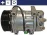 Компрессор кондиционера, SCANIA SERIE P/R/T/4 MAHLE / KNECHT ACP 117 000S (фото 1)