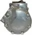 Компрессор кондиционера, SCANIA SERIE P/R/T/4 MAHLE / KNECHT ACP 117 000S (фото 4)