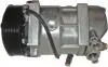Компрессор кондиционера, SCANIA SERIE P/R/T/4 MAHLE / KNECHT ACP 117 000S (фото 6)