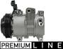Компресор кондиціонера MAHLE / KNECHT ACP 1174 000P (фото 1)
