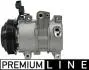 Компресор кондиціонера MAHLE / KNECHT ACP 1174 000P (фото 1)