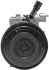 Компресор кондиціонера MAHLE / KNECHT ACP 1174 000P (фото 2)