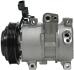Компресор кондиціонера MAHLE / KNECHT ACP 1174 000P (фото 3)