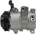 Компресор кондиціонера MAHLE / KNECHT ACP 1174 000P (фото 3)
