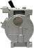 Компресор кондиціонера MAHLE / KNECHT ACP 1174 000P (фото 4)