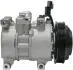 Компресор кондиціонера MAHLE / KNECHT ACP 1174 000P (фото 5)