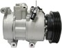 Компресор кондиціонера MAHLE / KNECHT ACP 1175 000P (фото 5)