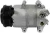 Компрессор кондиционера MAHLE / KNECHT ACP 1185 000P (фото 3)