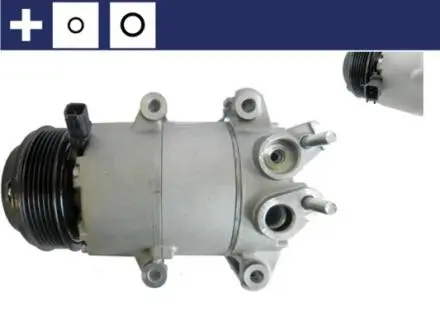 Автозапчасть MAHLE / KNECHT ACP1185000S