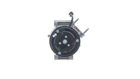 Компресор кондиціонера MAHLE / KNECHT ACP 1188 000S