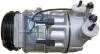 Компресор кондиціонера VOLVO S60 II, S80 II, V60 I, V70 III, V70 III/KOMBI, XC60 I, XC70 II 2.0-3.2 03.06-07.18 MAHLE / KNECHT ACP 1190 000P (фото 10)