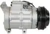 Компресор кондиціонера MAZDA 3, 5 1.6/1.8/2.0 12.08- MAHLE / KNECHT ACP1194000P (фото 5)