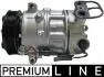 Компресор кондиціонера OPEL MAHLE / KNECHT ACP1197000P (фото 1)