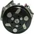 Компресор кондиціонера OPEL MAHLE / KNECHT ACP1197000P (фото 2)
