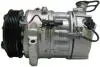 Компресор кондиціонера OPEL MAHLE / KNECHT ACP1197000P (фото 5)