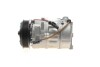 Компрессор кондиционера Opel Insignia A 2.0CDTI 08-17 MAHLE MAHLE / KNECHT ACP 1197 000S (фото 3)