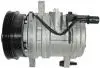 Компресор кондиціонера MAHLE / KNECHT ACP 1198 000P (фото 3)