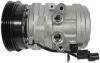 Компресор кондиціонера MAHLE / KNECHT ACP 1198 000P (фото 6)