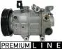 Компресор кондиціонера KIA CARENS IV 1.6 03.13-08.16 MAHLE / KNECHT ACP1201000P (фото 1)