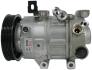 Компресор кондиціонера KIA CARENS IV 1.6 03.13-08.16 MAHLE / KNECHT ACP1201000P (фото 2)