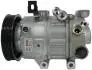 Компресор кондиціонера KIA CARENS IV 1.6 03.13-08.16 MAHLE / KNECHT ACP1201000P (фото 2)