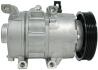 Компресор кондиціонера KIA CARENS IV 1.6 03.13-08.16 MAHLE / KNECHT ACP1201000P (фото 4)