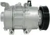Компресор кондиціонера KIA CARENS IV 1.6 03.13-08.16 MAHLE / KNECHT ACP1201000P (фото 4)