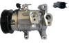 Компресор кондиціонера MAHLE / KNECHT ACP 1212 000S (фото 1)